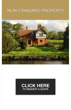 Non Standard Property Insurance